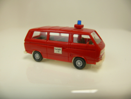 Wiking 1:87 Feuerwehr VW