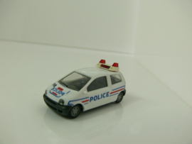 Herpa 1:87 Renault Twingo Police Frankrijk