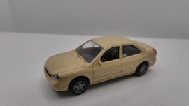 Rietze 1:87 H0 Ford Mondeo