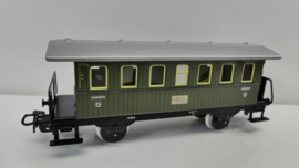 Märklin H0  personenwagon 2e klasse ovp 4040