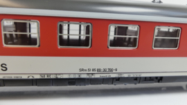 Märklin H0 personenwagon  SBB CFF FFS  ovp 4180