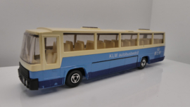 EFSI Bus Mercedes opdruk KLM Autobusbedrijf
