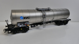 Märklin H0 1:87 Tankwagon DB van KVG ovp 47561