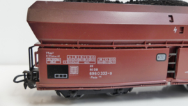 Märklin H0 Goederenwagon Zelflosser Fads DB ovp 4624