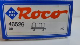 Roco H0 Goederenwagon Silowagon Knorr DB Heilbronn ovp 46526 AC