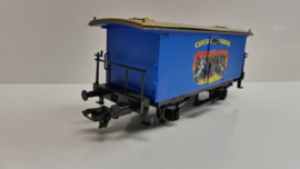 Märklin H0  goederenwagon Circus Krone ovp 94243