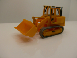 Kibri 1:87 H0  Bulldozer