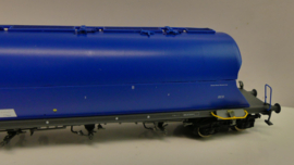Roco H0 goederenwagon Silowagon Ermewa (76702)