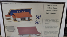 Faller H0 1:87 bouwdoos Huis Futura ovp 130304