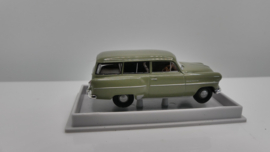Brekina  1:87 H0 Opel Olympia Rekord ovp 20211