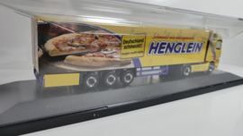 Herpa 1:87 H0  Mercedes Benz Actros Henglein ovp 121569