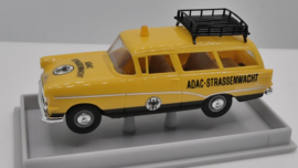 Brekina  1:87 H0 Opel Caravan ADAC Speciale uitgave ovp 20032