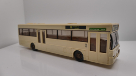 Wiking   1:87 H0 Mercedes Benz O 405 Berlin bus BVG Lijnbus 11 Lichterfelde u.d. Eichen 22702
