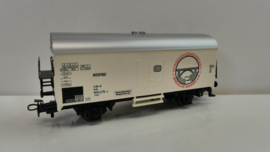 Märklin H0 Goederenwagon koelwagen DB Interfrigo Bergische Bahnen EV ovp  4415