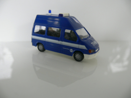 Rietze 1:87 Ford Transit  THW