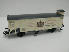 Märklin H0 Museumswagen 2002 Kessler Sekt OVP  48002