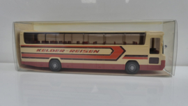 Wiking 1:87 H0 Mercedes O303 touringcar bus Kelder-Reisen ovp 24712