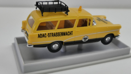 Brekina 1:87  H0  Opel Caravan ADAC Strassenwacht ovp 20032
