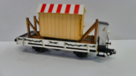 Märklin H0 1:87 Weihnachtswagon 2008 Kerstwagon  ovp 48408