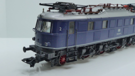 Märklin H0 MÄRKLIN E-Loc BR 118 wisselstroom digitaal ovp 3768