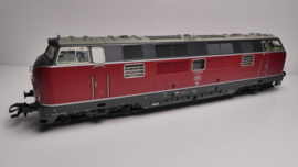 Märklin H0 dieselloc V200.1  ovp 3382 Wisselstroom Analoog