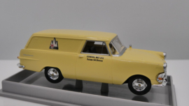 Brekina  1:87 H0 Opel P2 Suisse General Motors ovp 20195 Zwitserland uitgave