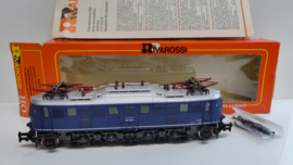 Rivarossi H0 E  loc BR 118  DB gelijkstroom ovp 1673