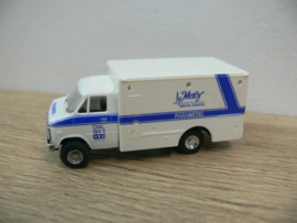 Trident Chevy Ambulance Chervolet ovp 90130