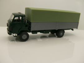 Roskopf RMM 1:87 H0 Saurer vrachtwagen
