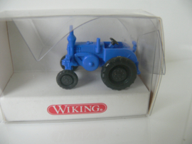 Wiking 1:87 Lanz Bulldog Tractor  ovp 880 01 14