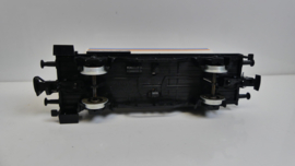 Märklin H0 1:87 Ketelwagen tankwagon  DB Messer Griesheim  ovp