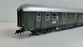 Piko H0 goederenwagon  Deutsche Bundespost  Postwagen ovp 53380/10