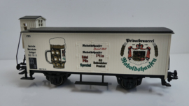 Märklin H0 goederenwagon Privatbrauerei Raboldshausen ovp 4415.043