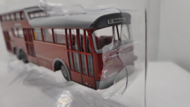 VK Modelle 1:87 H0 Bus Büssing Lüdwig ASEAG SOMO 211 Aachen Bardenberg OVP