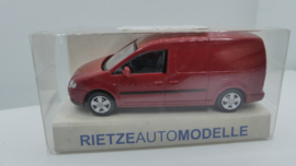 Automodellen