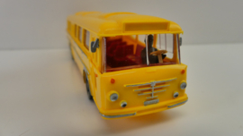Brekina 1:87 H0 Bus Mercedes D 317 Deutsche Post Horhausen W/w