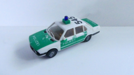 Herpa 1:87 H0 BMW 528i Polizei