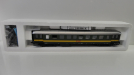 Roco H0 Personenwagen Mnitanks RK 405 Buffetrijtuig ovp 00838