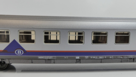 Märklin H0 personenwagon 2e klasse Memling NMBS België ovp 4352