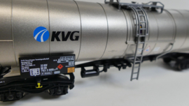 Märklin H0 1:87 Tankwagon DB van KVG ovp 47561
