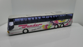 AWM 1:87 H0 Bus Setra S 319 Wunder Reise ovp 71520