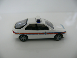 Herpa 1:87 Ford Mondeo Police UK