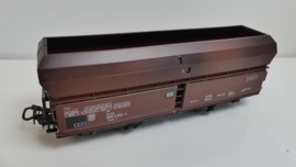 Märklin H0 Goederenwagon Zelflosser Fads DB ovp 4624