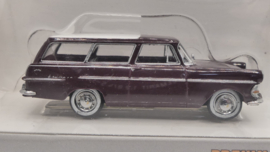 Brekina 1:87 H0 Opel P2 ovp 20138