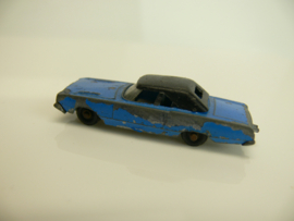 1:85 Ho Lone star Dodge Dart Tuf-Toys