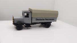 Roskopf 1:87 H0  Serie Nostalgie Mercedes Deutsche Reichsbahn 1931 ovp 1006