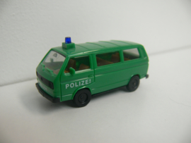 Herpa VW T3 Polizei