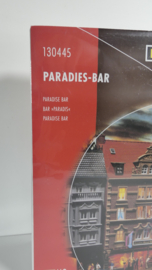 Faller  H0 1:87  Paradise bar ovp 130445