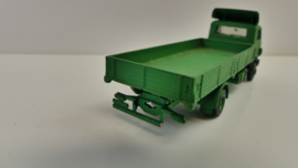 Herpa ? 1:87 H0 vrachtwagen Mercedes Schenker