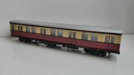 Märklin H0 Diesel S-Bahn BVG Berlin tussenrijtuig Treinstel ovp 4019